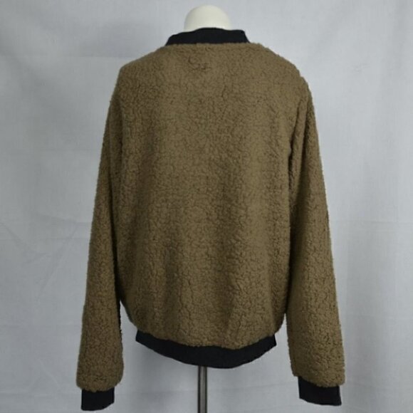 Brown Jacket - Picture 2 of 3